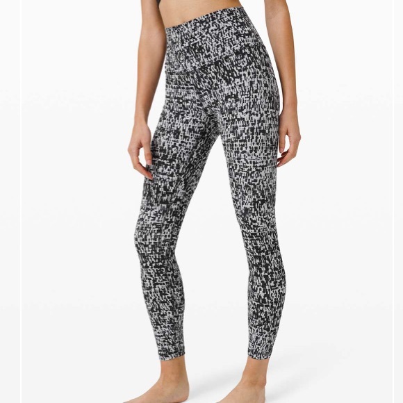 Lululemon Align Pant II 25” - Picture 6 of 12